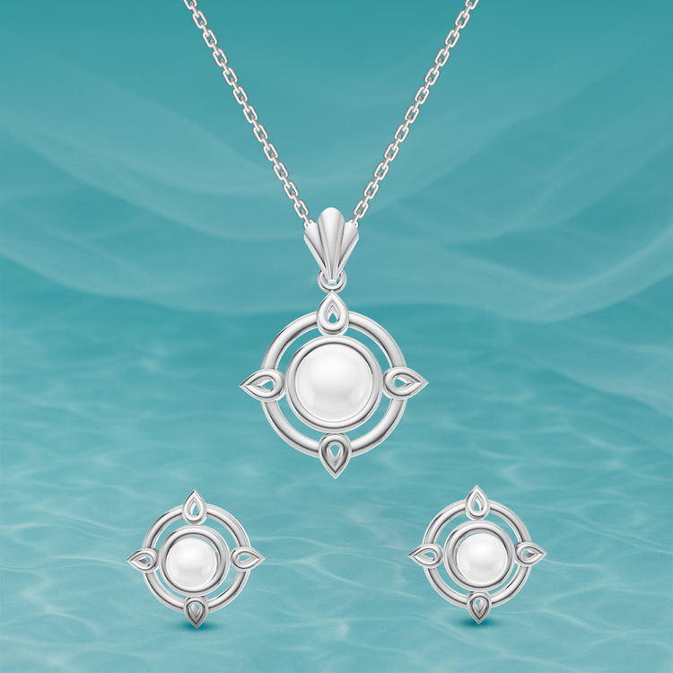 Pendant Sets