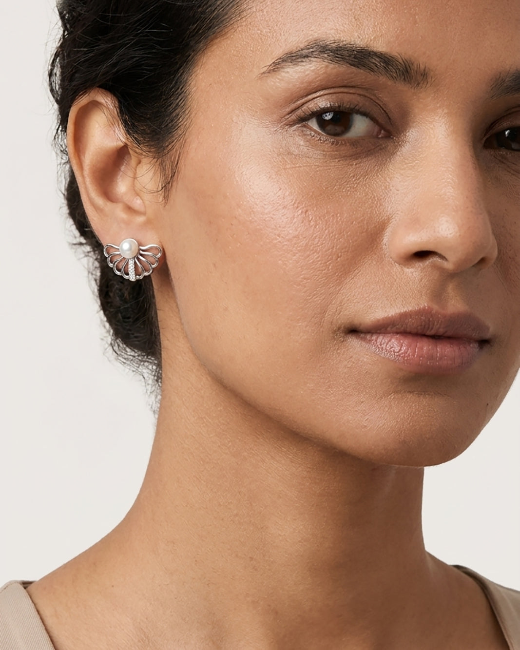 daily wear lightweight jewellery by Sohvii