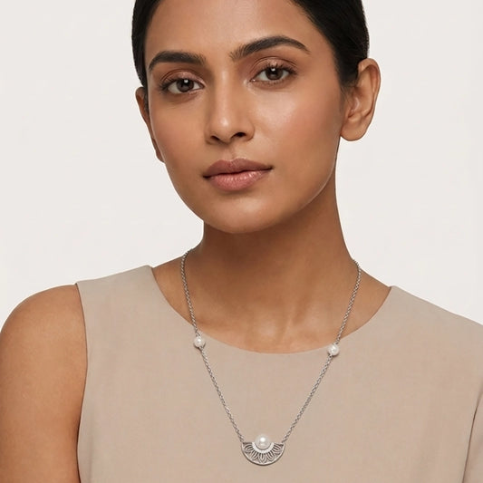 daily wear lightweight jewellery by Sohvii