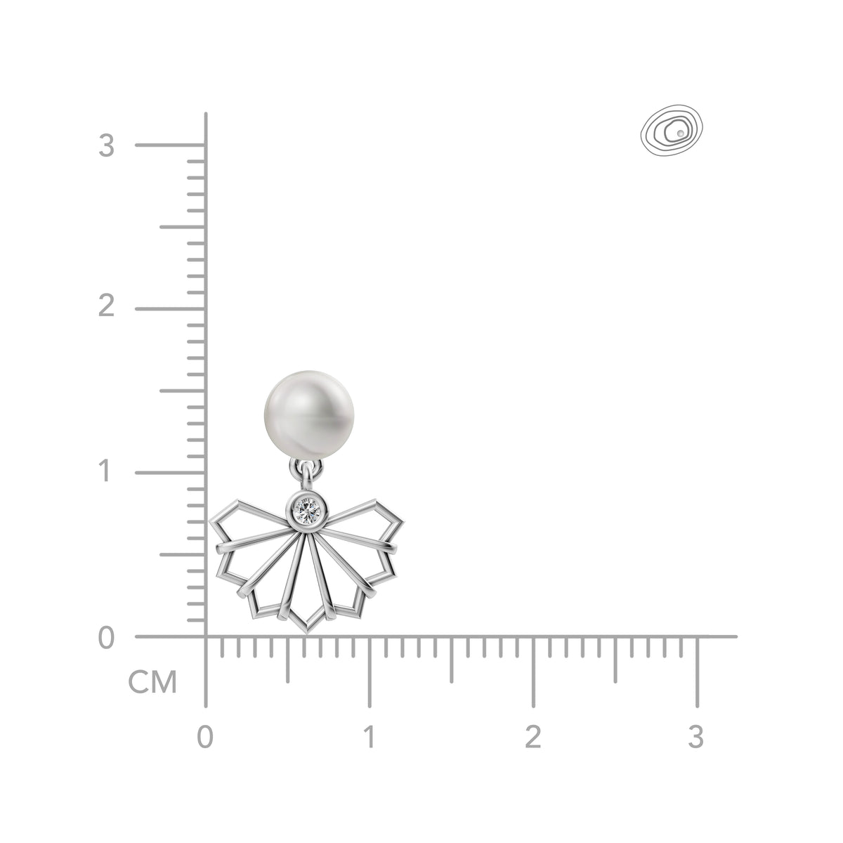 Silver jewelery with sterling silver925 purity for women