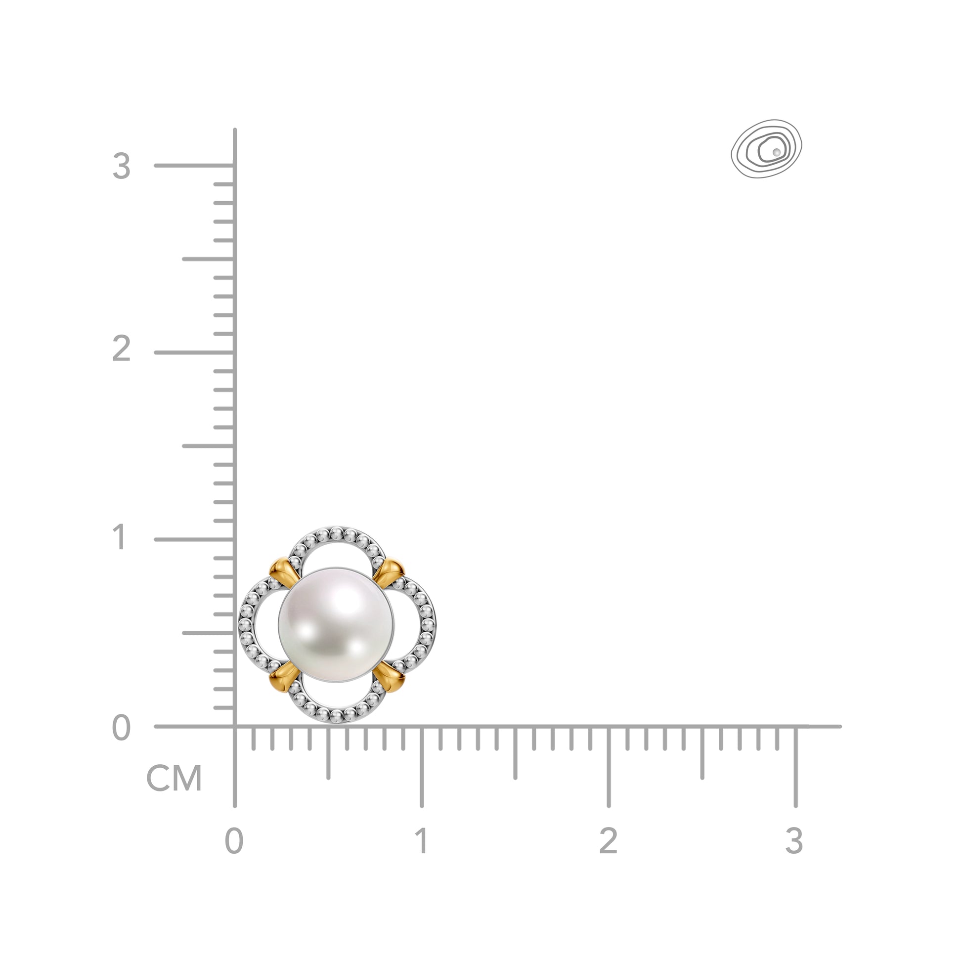 Silver and Gold plated jewellery for women my Sohvii 