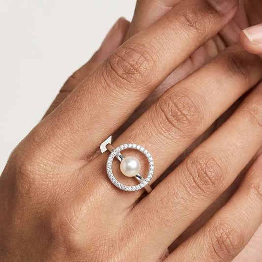 silver 925 rings for gifting and everyday use minimal and modern designs