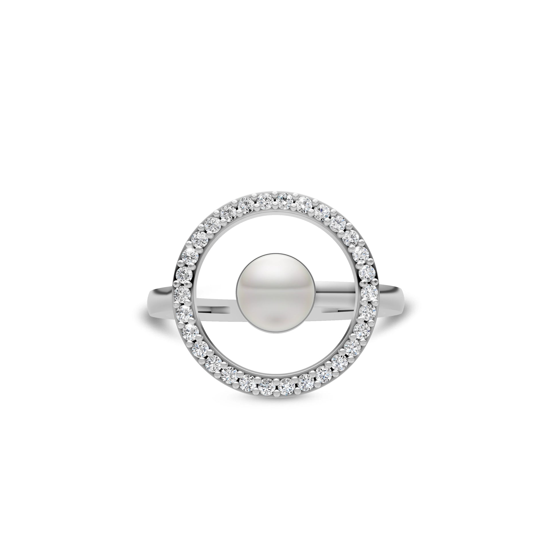 Pearl Jewelry Accessories Sohvii For Office And Daily Wear
