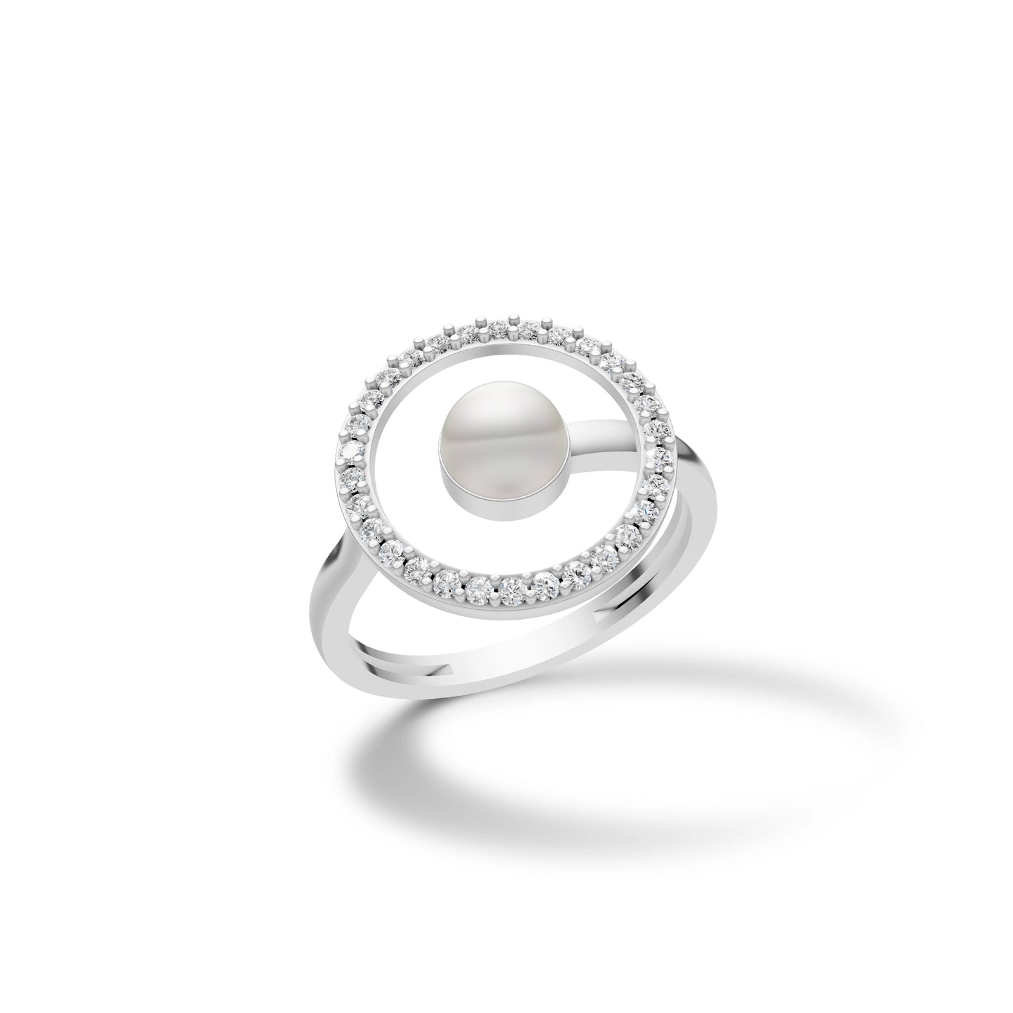 Elegant Pearl Jewelry For Special Occasions Perfect For Gifting