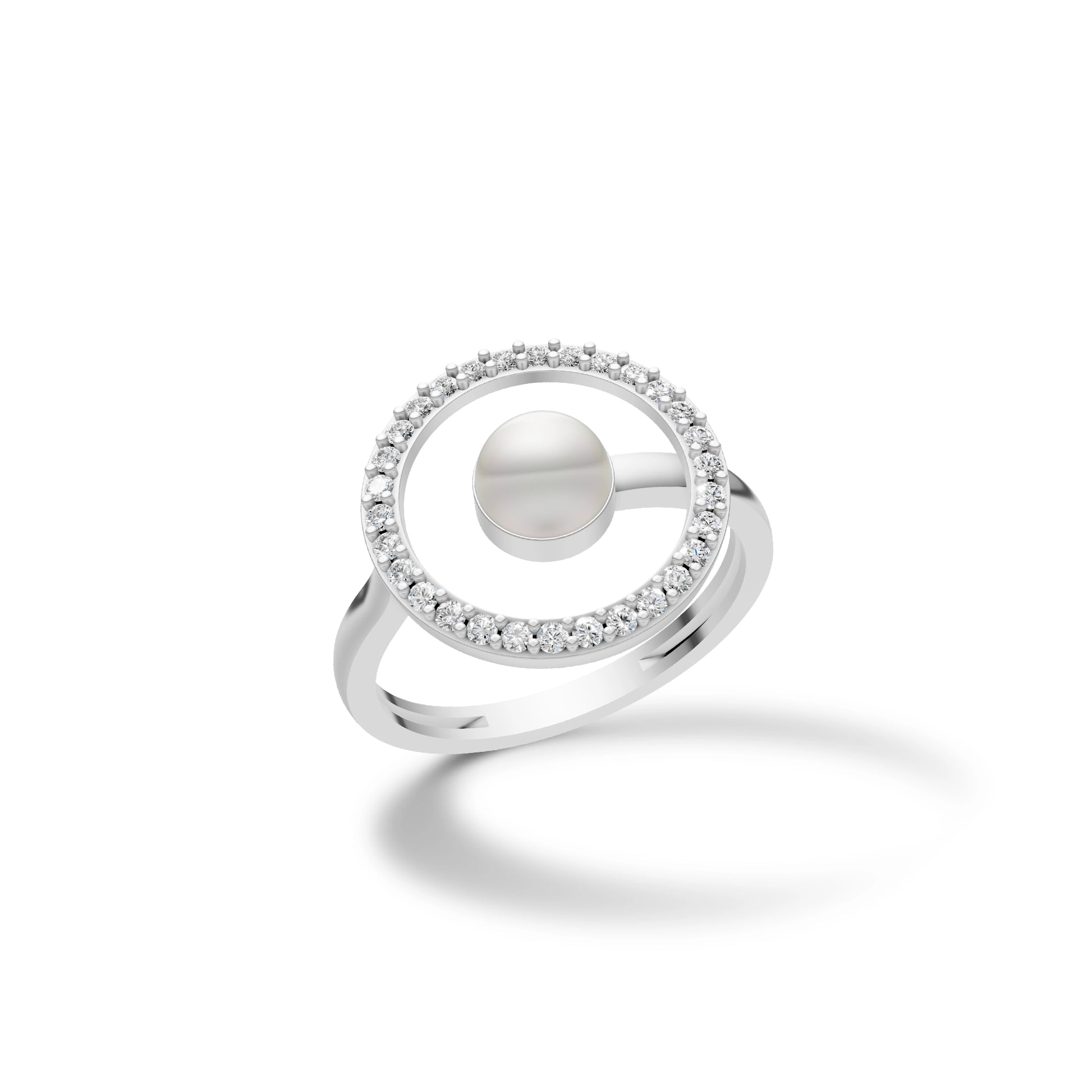 Elegant Pearl Jewelry For Special Occasions Perfect For Gifting