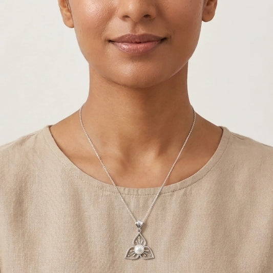 Daily wear lightweight jewellery by Sohvii